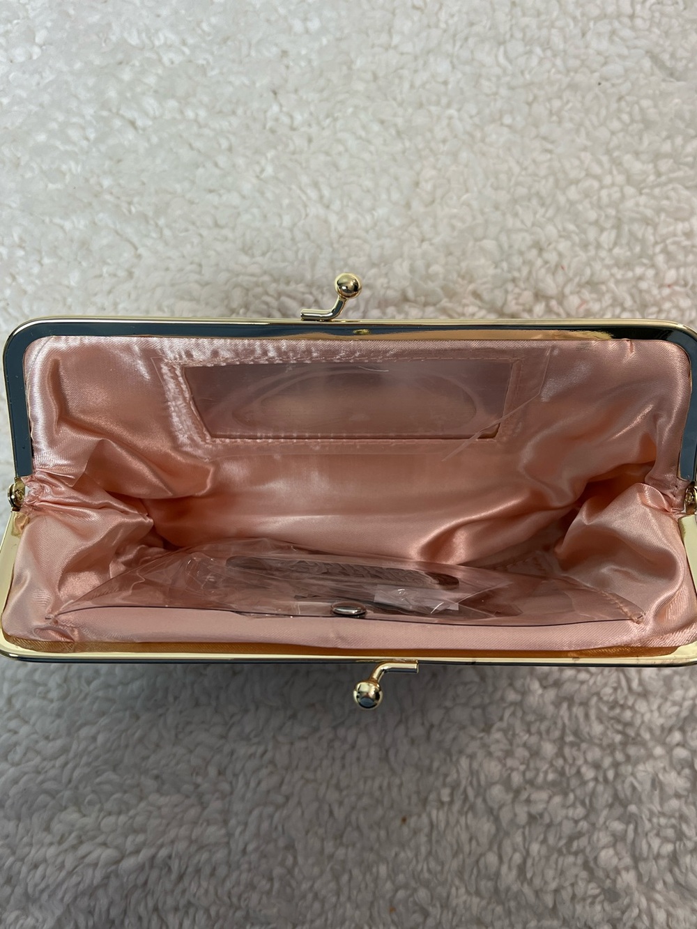 C.R. Gibson Wedding Day Special Event Clutch Cosmetic Kit - Picture 5 of 8
